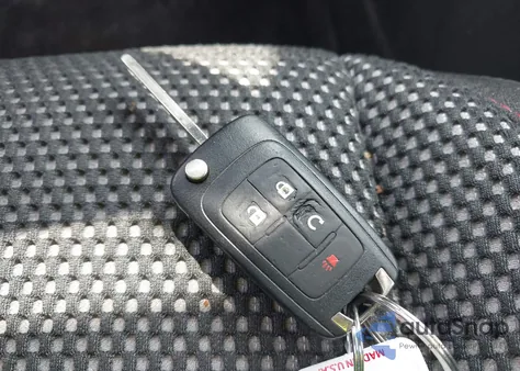 2017 Chevrolet Equinox Lt from USA, damaged, VIN 2GNFLFEK4H6190913